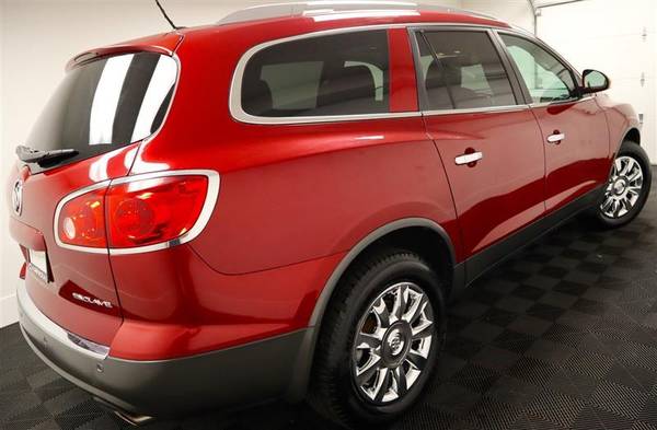 2012 BUICK ENCLAVE Leather Get Financed! - cars & trucks - by dealer... for sale in Stafford, District Of Columbia – photo 9