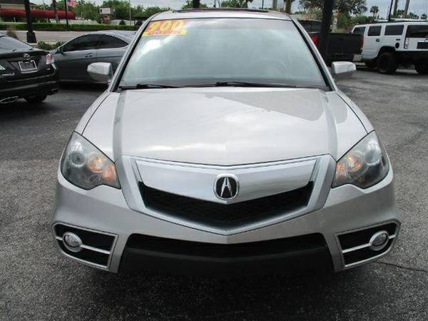 2012 Acura RDX 5-Spd AT with Technology Package NO CREDIT CHECK *$700 for sale in Maitland, FL – photo 9