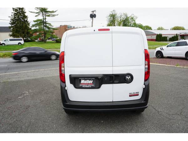 2015 Ram ProMaster City Cargo Bright White Call Now Priced to go! for sale in Easton, PA – photo 6