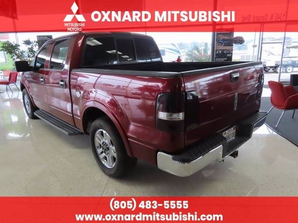 2005 Ford F-150 - cars & trucks - by dealer - vehicle automotive sale for sale in Oxnard, CA – photo 4