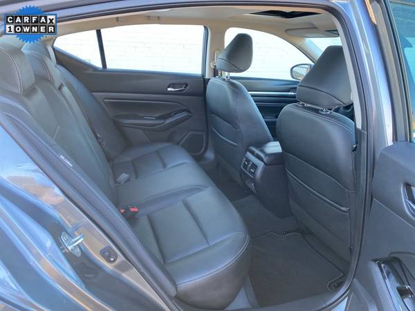Nissan Altima 2.5 SL Sunroof Leather Bluetooth 1 Owner Low Miles... for sale in Myrtle Beach, SC – photo 17