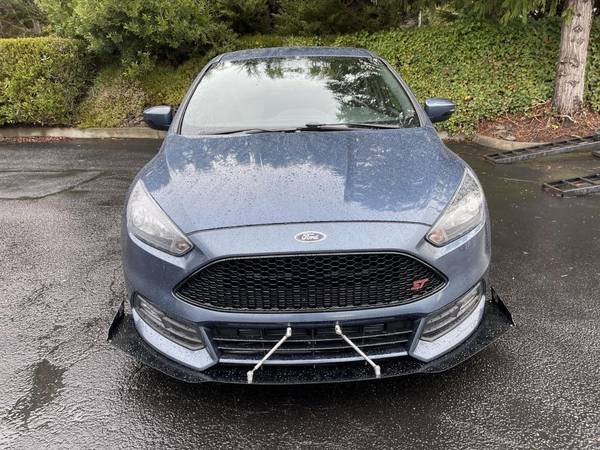 2018 Ford Focus ST - To Text About Vehicle, Price and Payment O for sale in Olympia, WA – photo 10