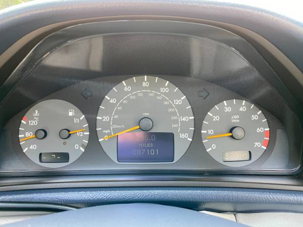 2002 Mercedes-Benz CLK-Class CLK430 Cabriolet [CARCOAST] - cars &... for sale in Charleston, SC – photo 13