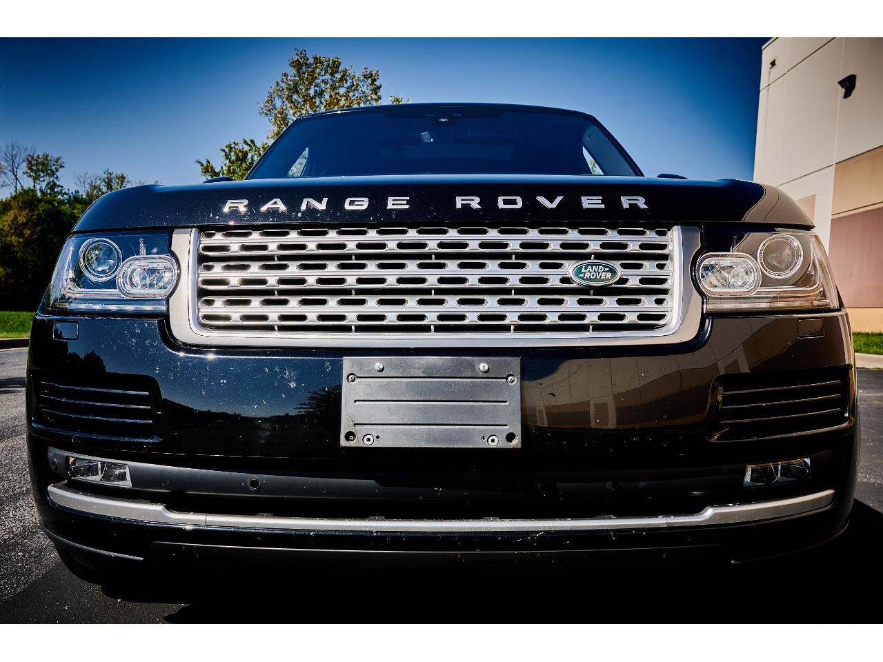 2017 Land Rover Range Rover for sale in O'Fallon, IL – photo 59