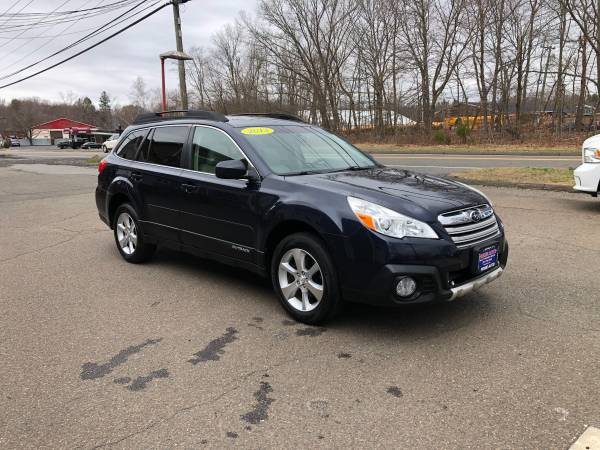 2013 Subaru Outback 2 5i Limited Leather Sunroof - cars & for sale in Bethany, CT – photo 7