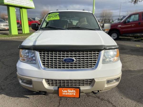 2006 Ford Expedition - - by dealer - vehicle for sale in Eugene, OR – photo 2
