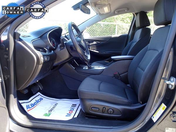 Chevrolet Malibu LT Chevy Tech Package Car Bluetooth Custom Wheels for sale in Wilmington, NC – photo 10