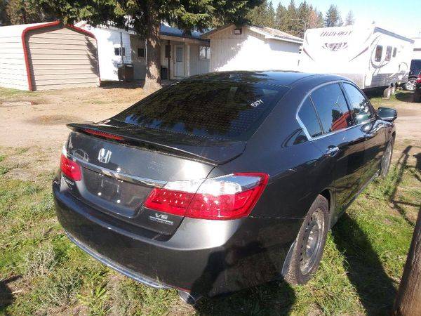 2015 Honda Accord Touring for sale in Mead, WA – photo 7