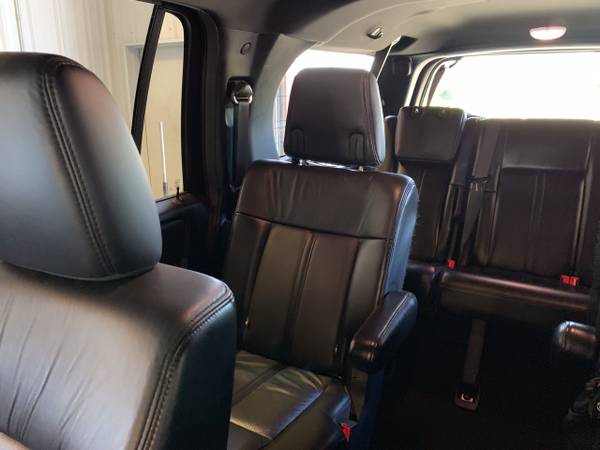 2017 Lincoln Navigator L 4x4 Select for sale in Tulsa, KS – photo 9