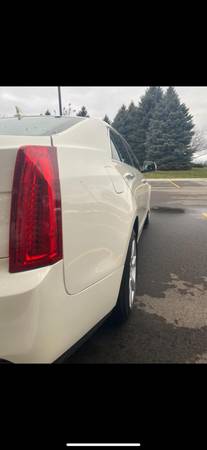 2014 Cadillac ats 29000 awd for sale in Dearborn, MI – photo 9