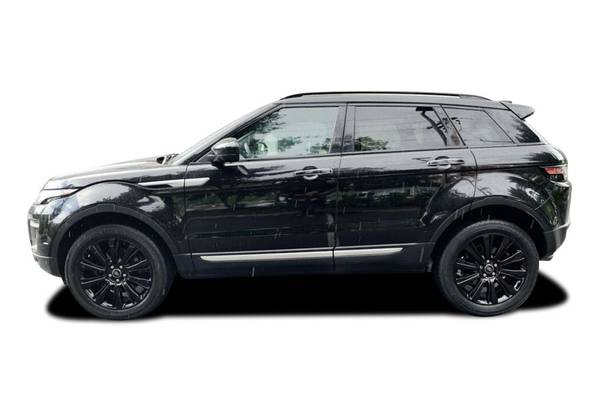 2017 Land Rover Range Rover Evoque HSE AVAILABLE IN STOCK! SALE! for sale in Bellevue, WA – photo 5