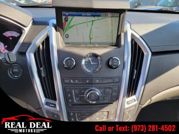 2011 Cadillac SRX AWD 4dr Performance Collection for sale in Lodi, NY – photo 13