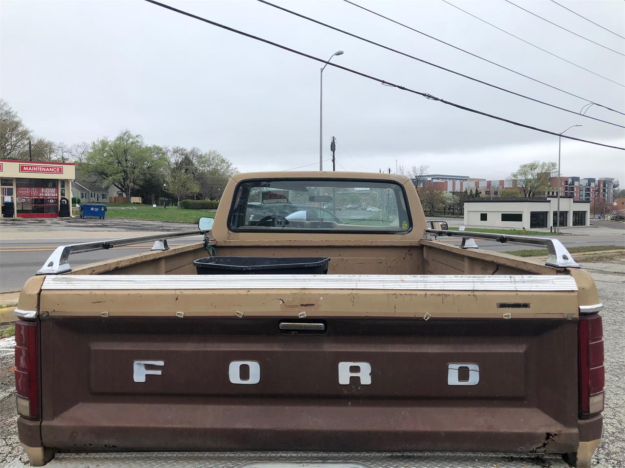 1983 Ford F150 for sale in Overland Park, KS – photo 3