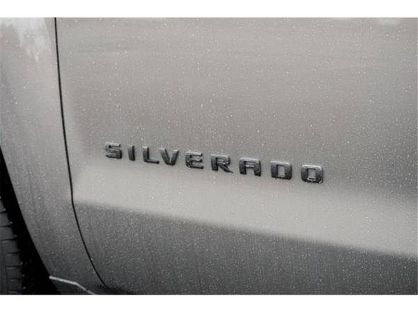2014 Chevrolet Silverado 1500 LT Pickup 4D 6 1/2 ft - cars & trucks... for sale in Yakima, WA – photo 5