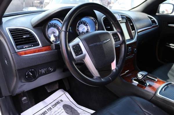2014 Chrysler 300 Base 4dr Sedan for sale in Phoenix, AZ – photo 14