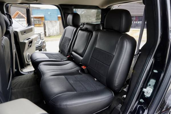 2005 HUMMER H2 (10inch Lift) Classy Monster on 40s TVs PS2 for sale in Austin, TX – photo 23