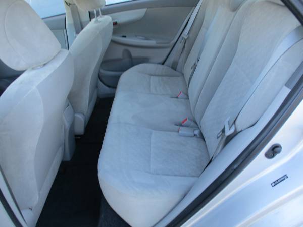 2009 Toyota Corolla LE, 1 Owner, 49k, Auto, 90 Day Warr - cars &... for sale in Medina, OH – photo 6
