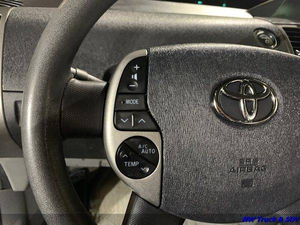 2008 Toyota Prius Hatchback | Navigation | 1-Owner Standard 4dr... for sale in Portland, OR – photo 15