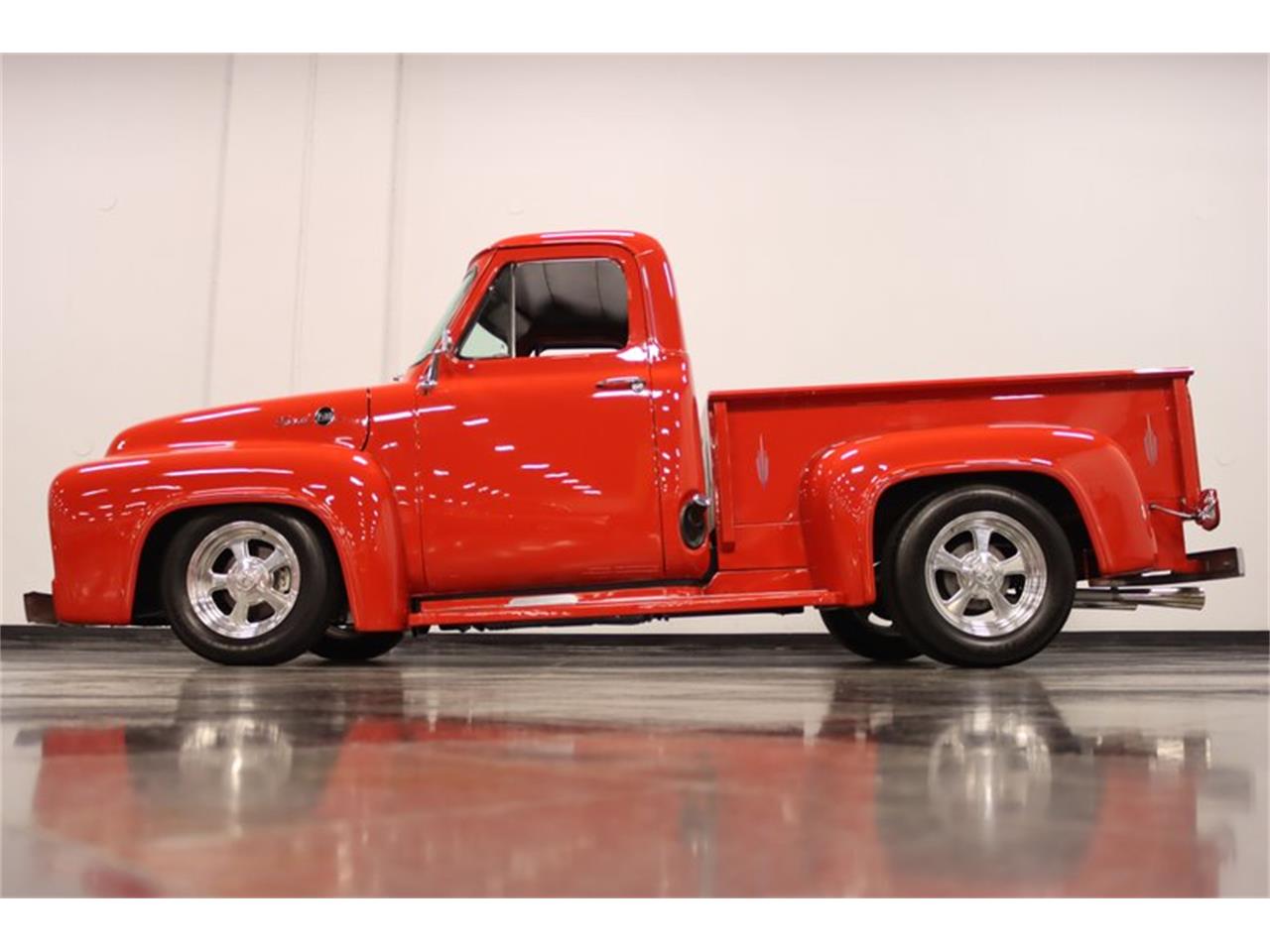 1953 Ford F100 for sale in Fort Worth, TX – photo 26