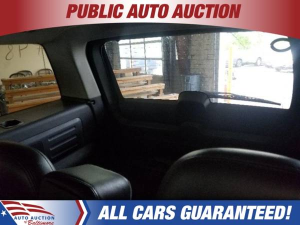 2003 Ford Explorer - - by dealer - vehicle automotive for sale in Joppa, MD – photo 6