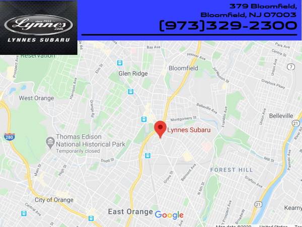 2013 Subaru Outback 3.6R Limited hatchback Silver - cars & trucks -... for sale in Bloomfield, NJ – photo 20