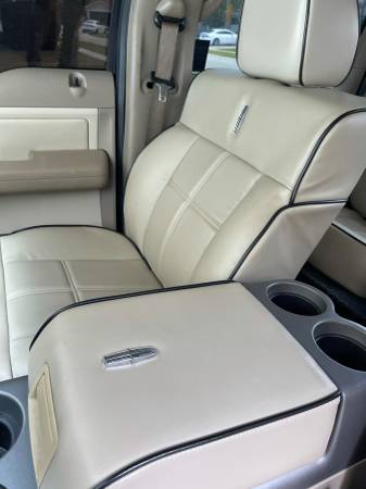 2008 Lincoln Mark LT - - by dealer - vehicle for sale in Lake Worth, FL – photo 15