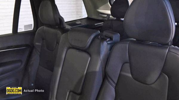 2018 Volvo XC90 T6 Momentum suv Luminous Sand Metallic - cars & for sale in San Jose, CA – photo 18