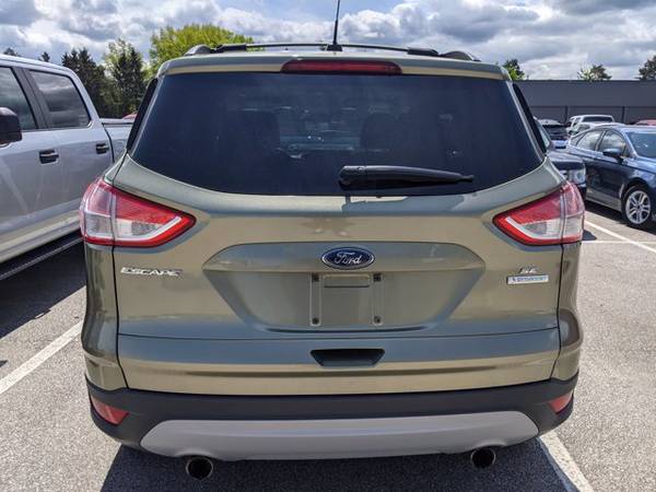 2013 Ford Escape SE SKU: DUB21796 SUV - - by dealer for sale in Westlake, OH – photo 9