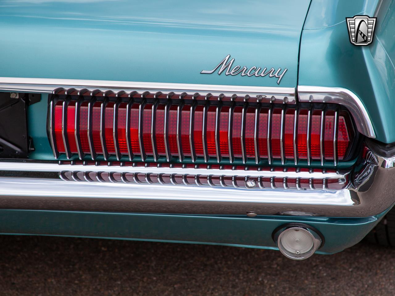 1968 Mercury Cougar for sale in O'Fallon, IL – photo 48