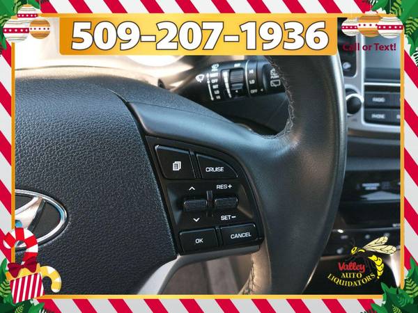 2016 Hyundai Tucson Only $500 Down! *OAC - cars & trucks - by dealer... for sale in Spokane, ID – photo 15