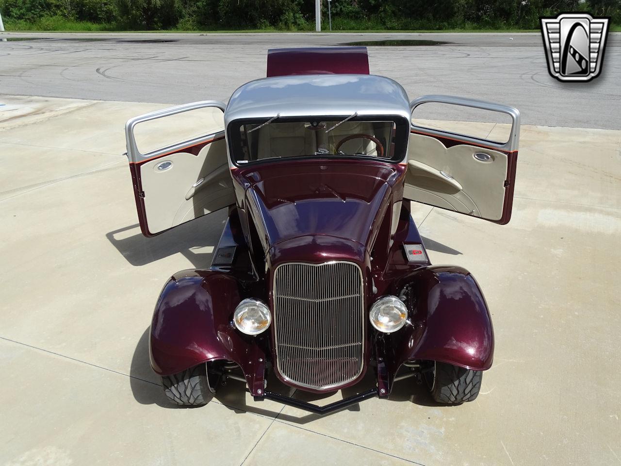 1930 Ford 3-Window Coupe for sale in O'Fallon, IL – photo 32
