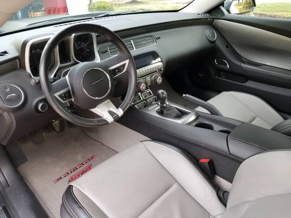 2010 Camaro SS for sale in Hudson, OH – photo 9
