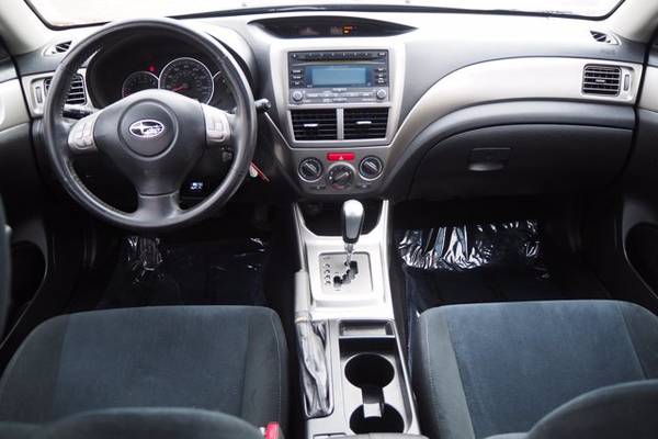 2009 Subaru Impreza Sedan i w/Premium Pkg AWD All Wheel SKU:9H505548... for sale in Englewood, CO – photo 21