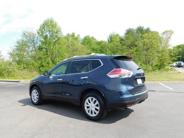 2016 Nissan Rogue S Warranty Included - Price Negotiable - Call Penny for sale in Fredericksburg, VA – photo 2