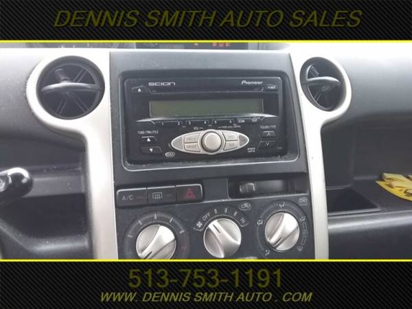 2006 Scion xB - cars & trucks - by dealer - vehicle automotive sale for sale in AMELIA, OH – photo 17