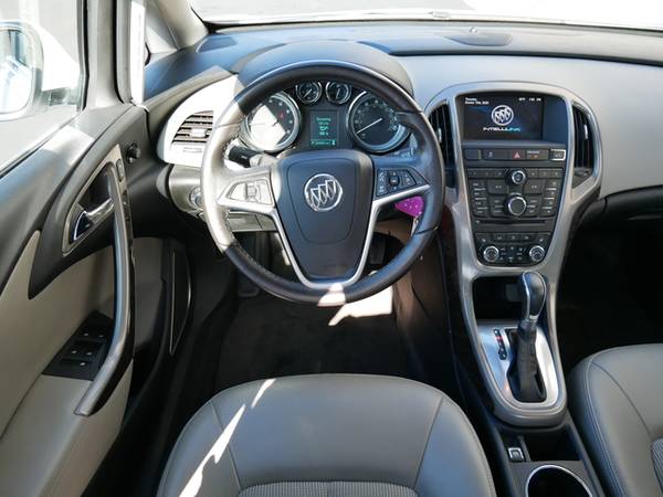 2016 Buick Verano - cars & trucks - by dealer - vehicle automotive... for sale in North Branch, MN – photo 10