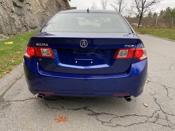 🔥🔥 ACURA TSX * NEW TIRES * AWD* Heated Leather Seats * Sunroof * -... for sale in Tyngsboro, MA – photo 4