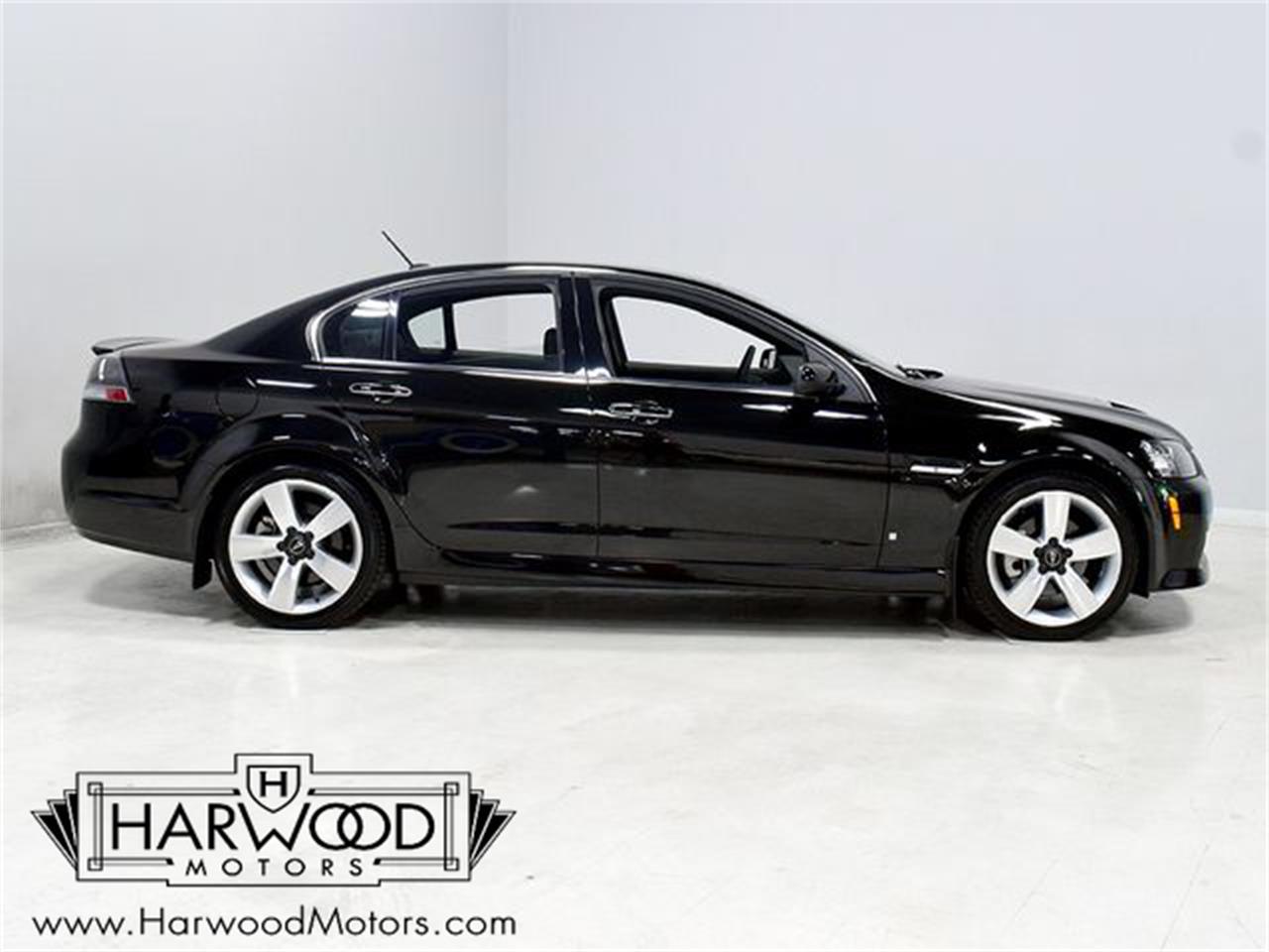 2009 Pontiac G8 for sale in Macedonia, OH – photo 7