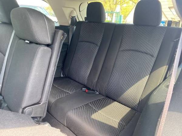 2015 Dodge Journey SXT AWD Third Row Seats Roof Rack Keyless Entry for sale in Fair Oaks, CA – photo 14