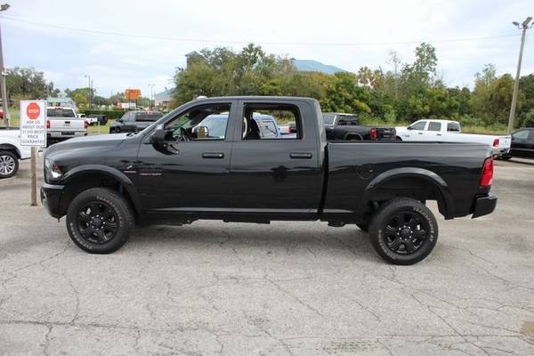 *2018* *Ram* *2500* *Big Horn/ Lone Star* - cars & trucks - by... for sale in Sanford, FL – photo 6
