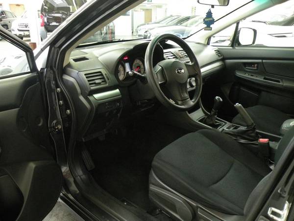 2012 Subaru Impreza 20i HAIL SALE Great deal for a few dings and... for sale in Denver , CO – photo 15