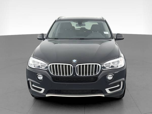 2014 BMW X5 xDrive35d Sport Utility 4D suv Black - FINANCE ONLINE -... for sale in Washington, District Of Columbia – photo 17