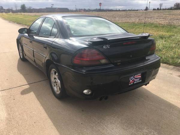 2002 PONTIAC GRAND AM - cars & trucks - by dealer - vehicle... for sale in Troy, MO – photo 5