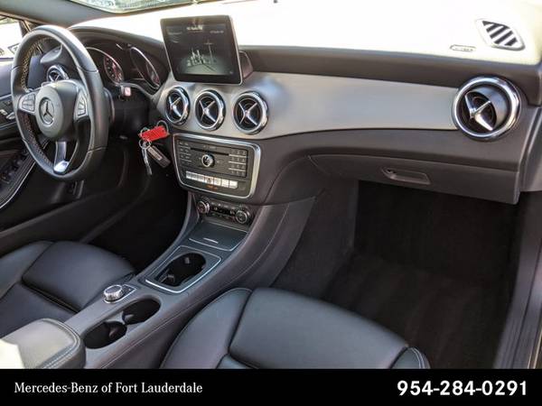 2018 Mercedes-Benz GLA GLA 250 SKU:JJ446619 SUV - cars & trucks - by... for sale in Fort Lauderdale, FL – photo 22