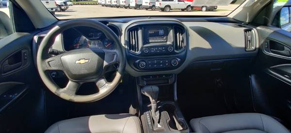 2015 Chevrolet Colorado 2WD Ext Cab 128 3 WT - - by for sale in Oconomowoc, WI – photo 9