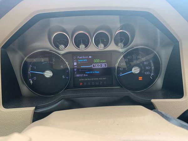 2013 King Ranch F350 Dually - Deleted/Upgrades/Low Miles - cars &... for sale in Evans, CO – photo 15