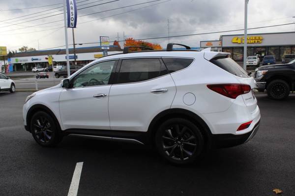 2017 Hyundai Santa Fe Sport 2.0T Ultimate for sale in Tacoma, WA – photo 6