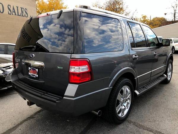 2010 Ford Expedition Limited 4WD CALL OR TEXT TODAY! - cars & trucks... for sale in Cleveland, OH – photo 5