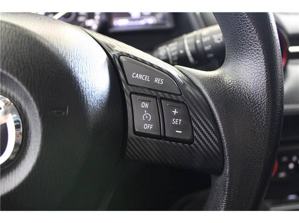 2016 Mazda CX-3 AWD All Wheel Drive Sport SUV - cars & trucks - by... for sale in Escondido, CA – photo 11
