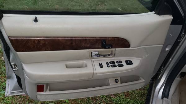Mercury Grand Marquis 2006 Excellent Condition - Low Miles - cars &... for sale in Ocala, FL – photo 7